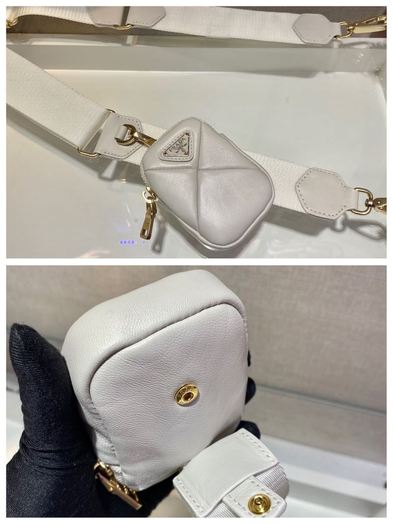 Prada Hobo Bags